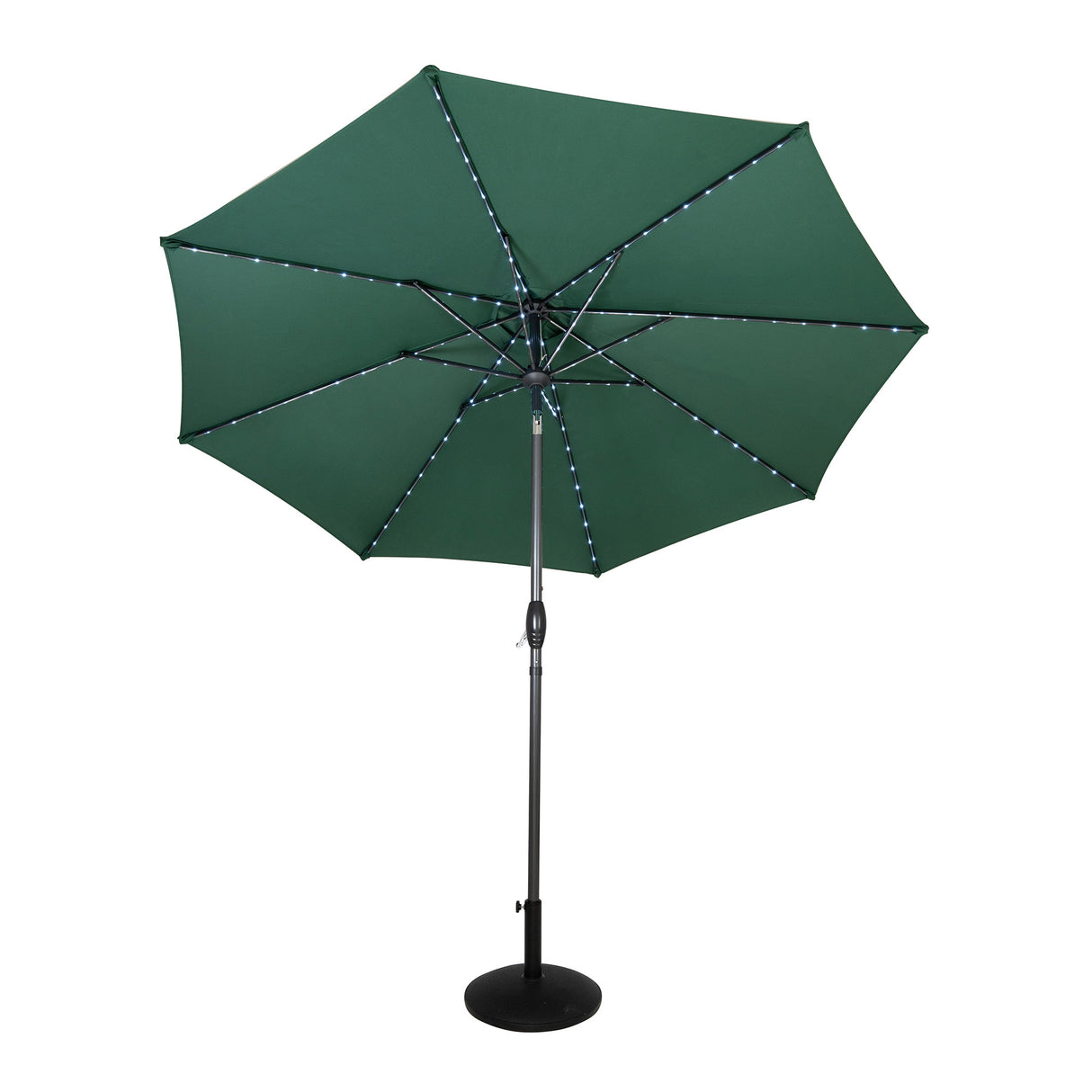 Socle Pour Parasol Inclinable