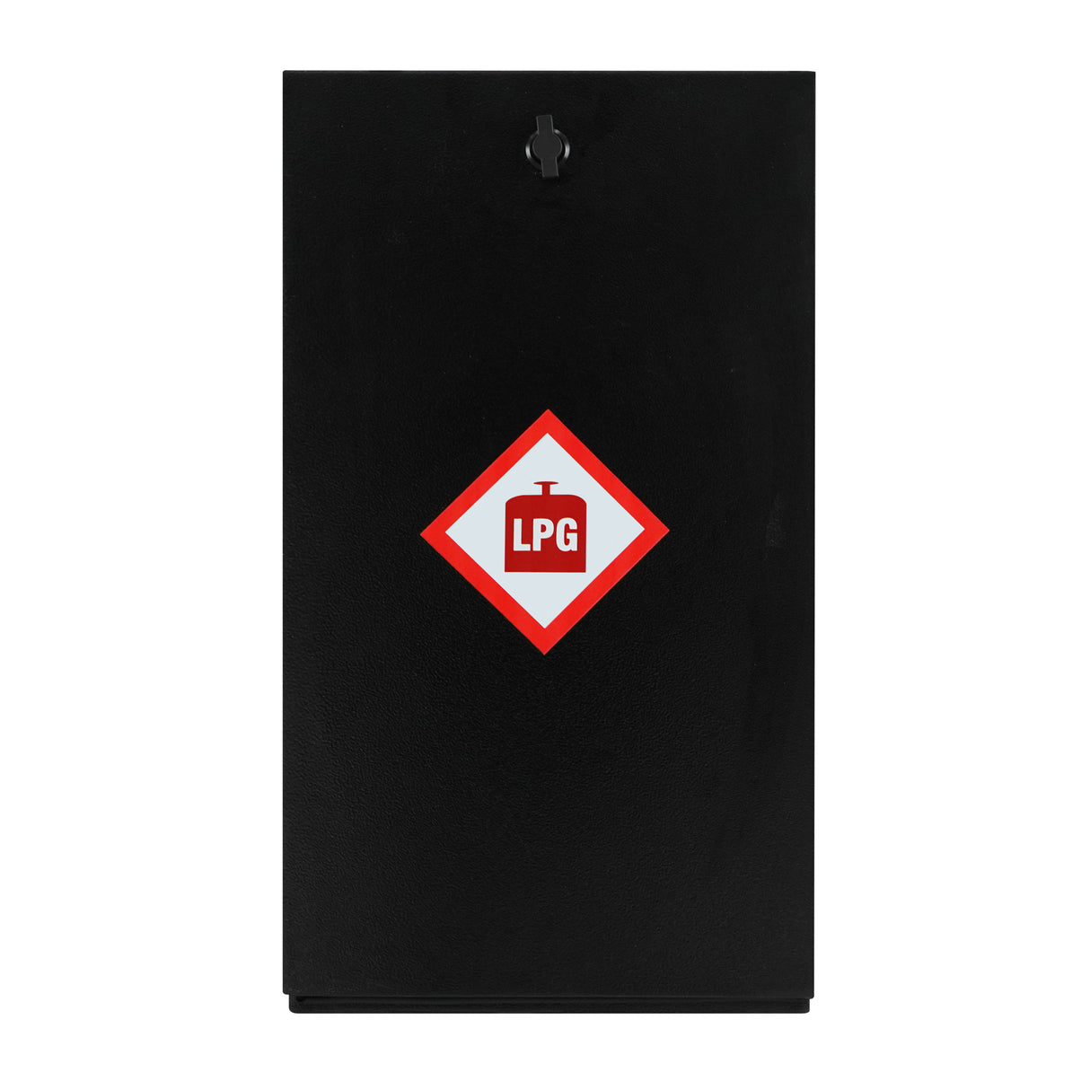 Casier de Rangement pour Bouteille de Gaz