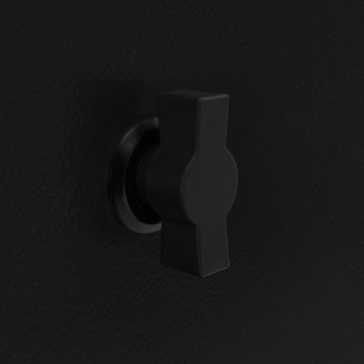 Casier de Rangement pour Bouteille de Gaz