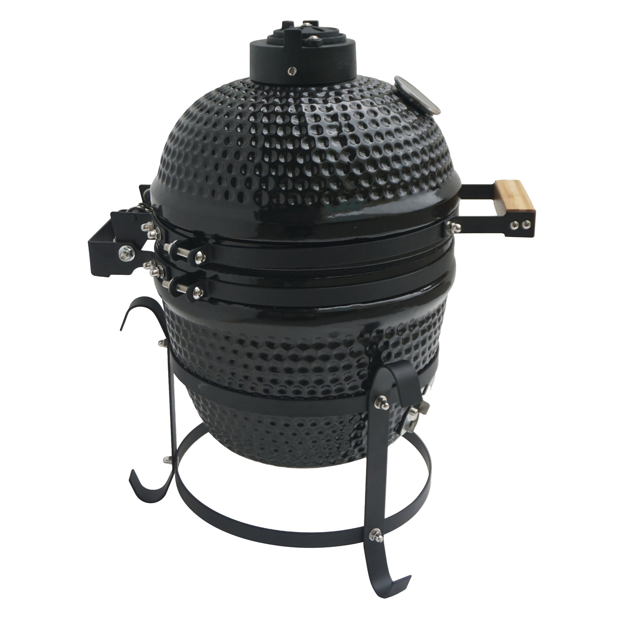 Barbecue Japonais Kamado - 13" (Ø 33 cm)