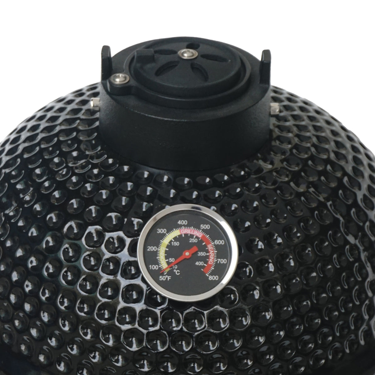 Barbecue Japonais Kamado - 13" (Ø 33 cm)