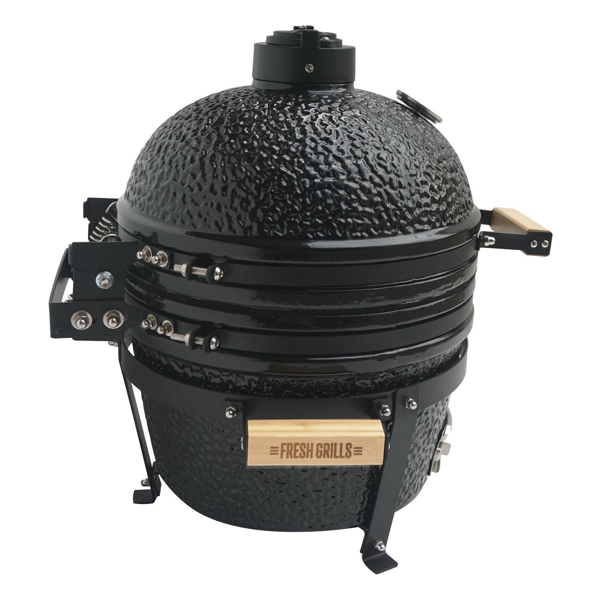 Barbecue Japonais Kamado - 16" (Ø 40,6 cm)
