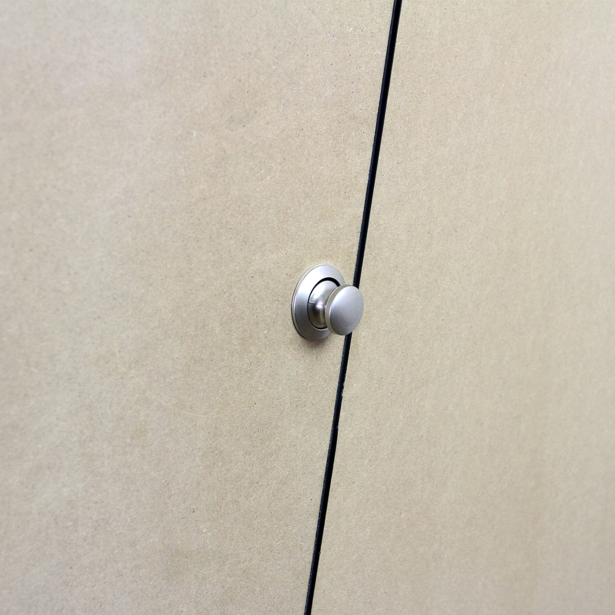 11 m² Doublure Intérieure Feutre Noir & Unité de Cuisine Pour Campervan