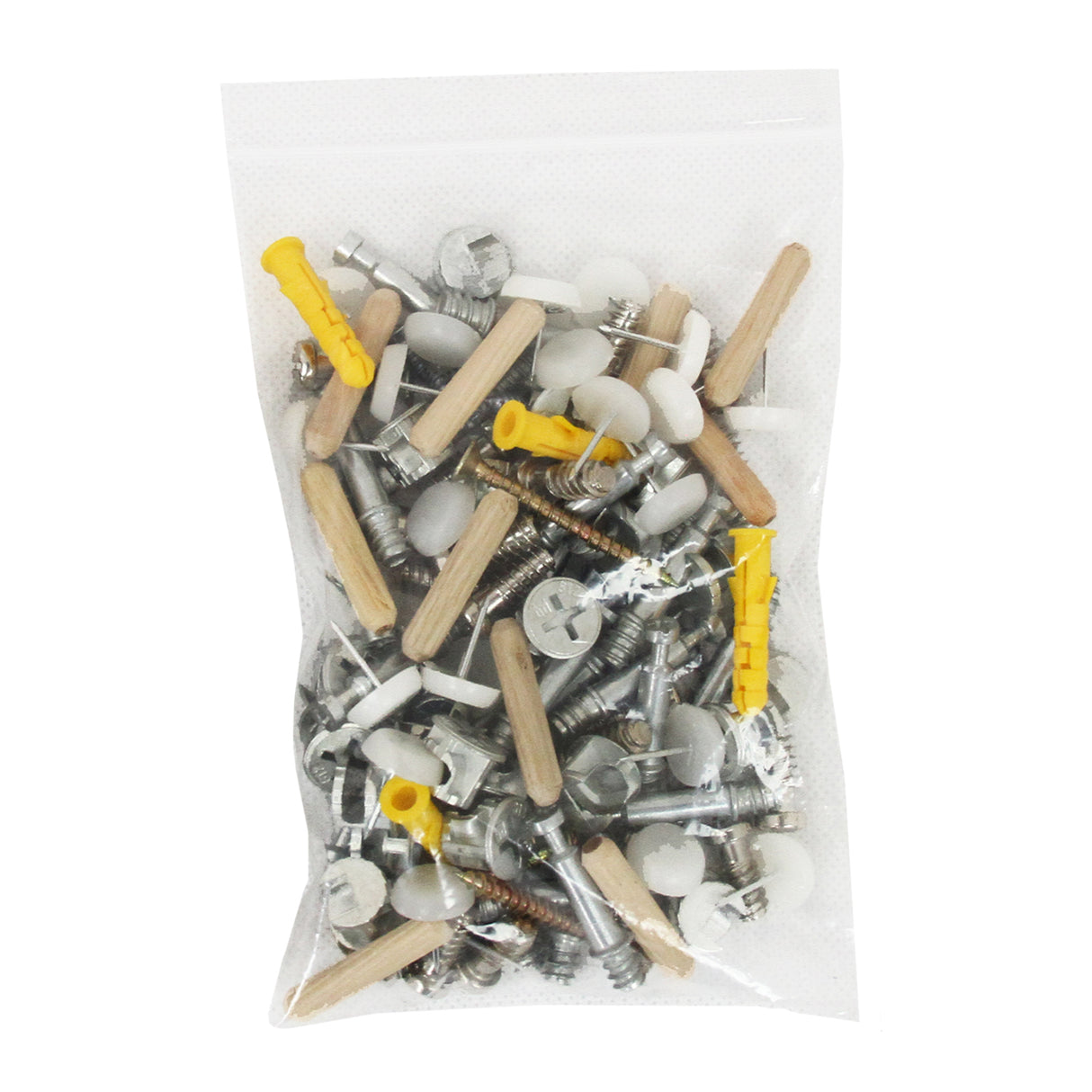 Cache Radiateur en MDF Naturel 151,5 cm