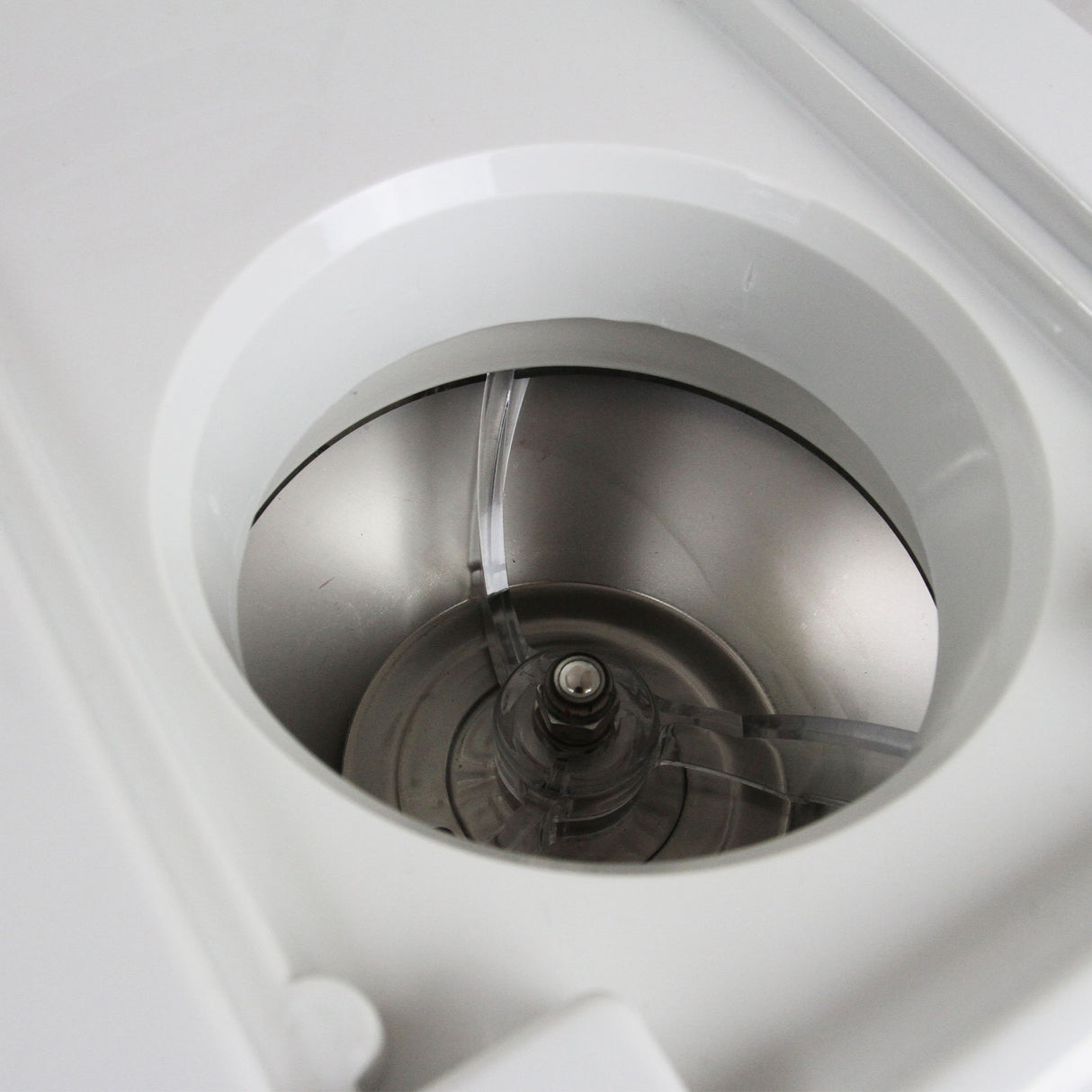 KuKoo Machine à Granité