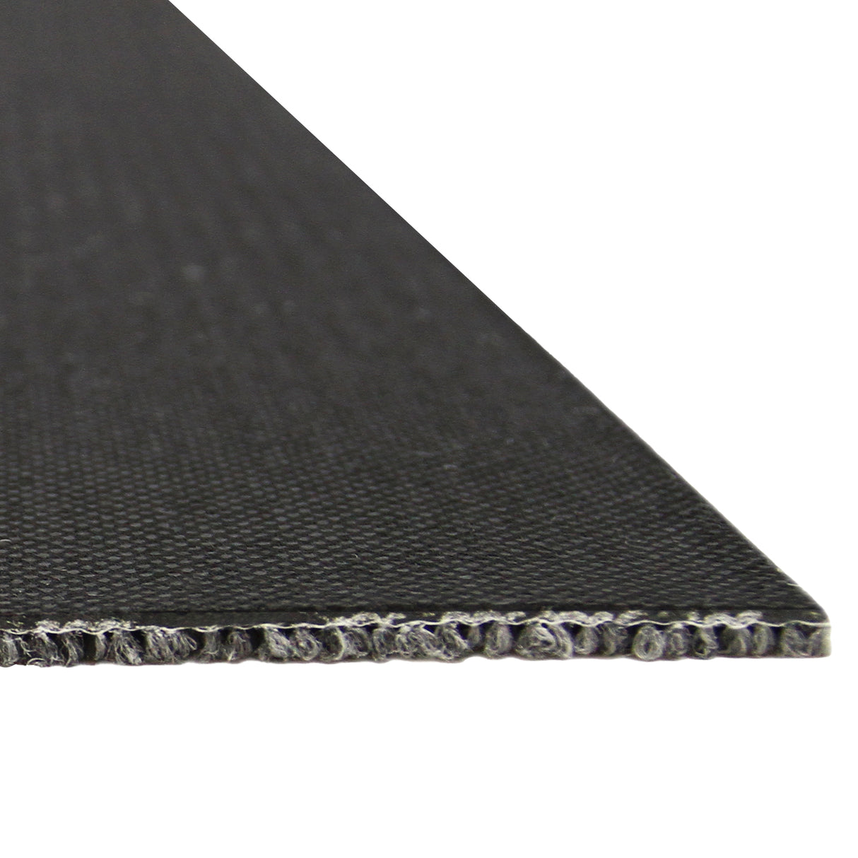 Dalles de moquette gris anthracite, 50 cm x 50 cm, avec texture douce et surface résistante, idéales pour un sol moderne et élégant