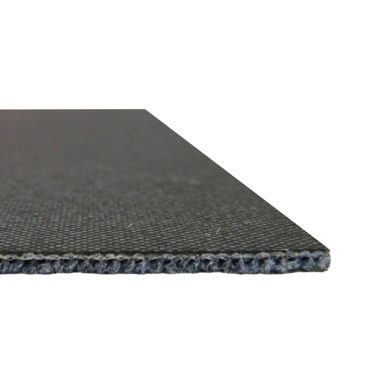 Dalles de moquette bleu tempête, 50cm x 50cm, texture douce et résistante, idéale pour revêtir les sols avec élégance et confort
