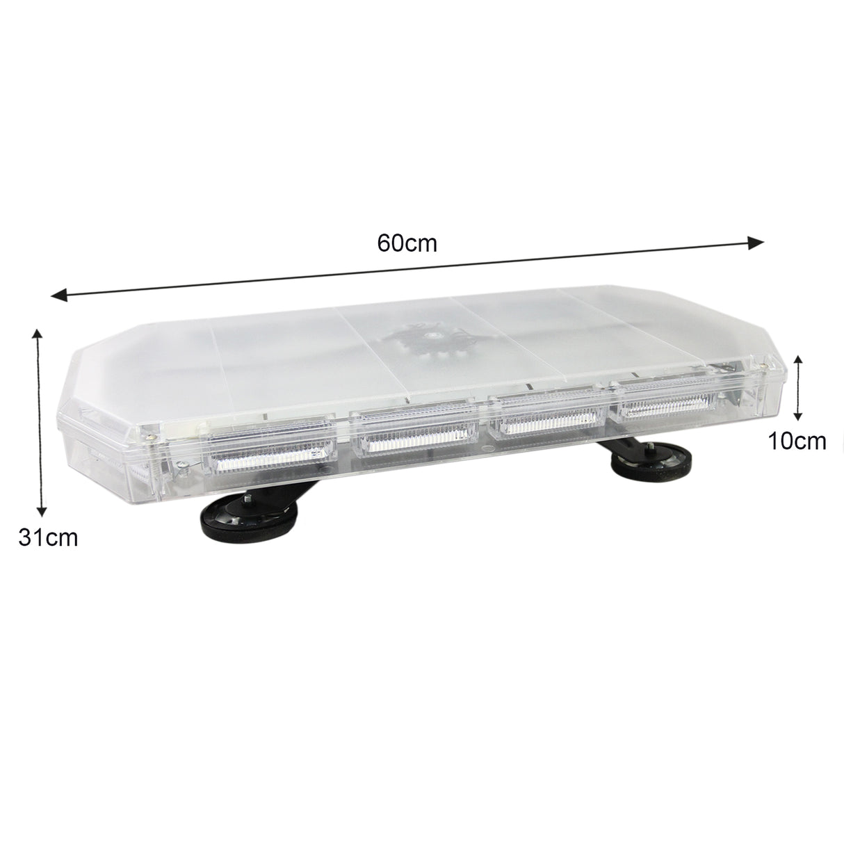 Lampe Stroboscopique LED 600 mm