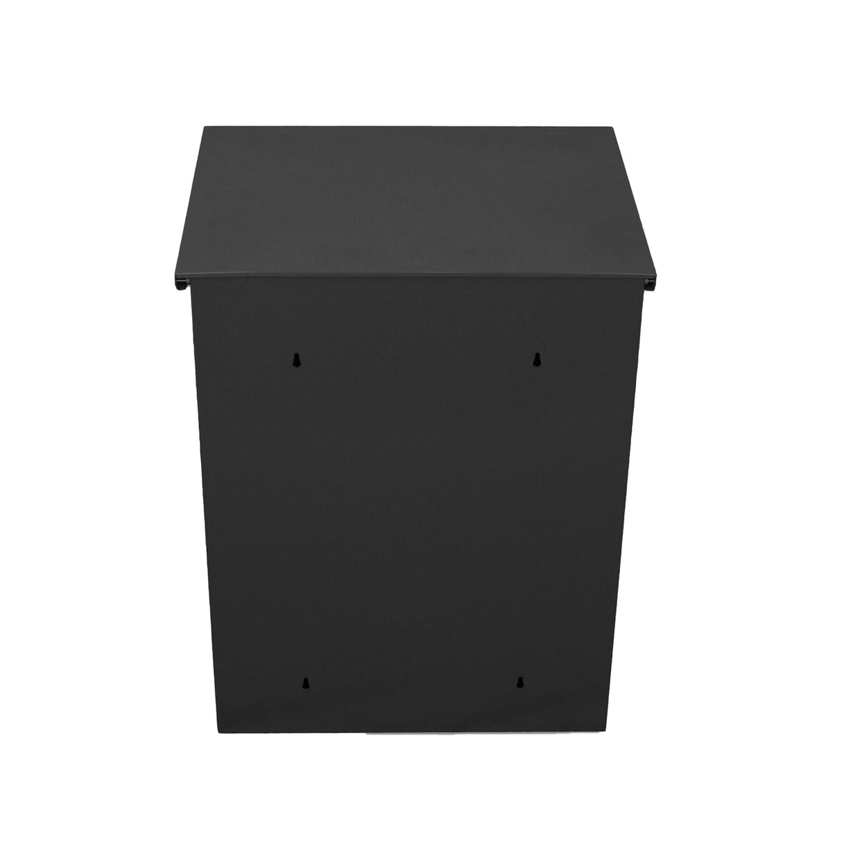 Boîte à Colis - Noir