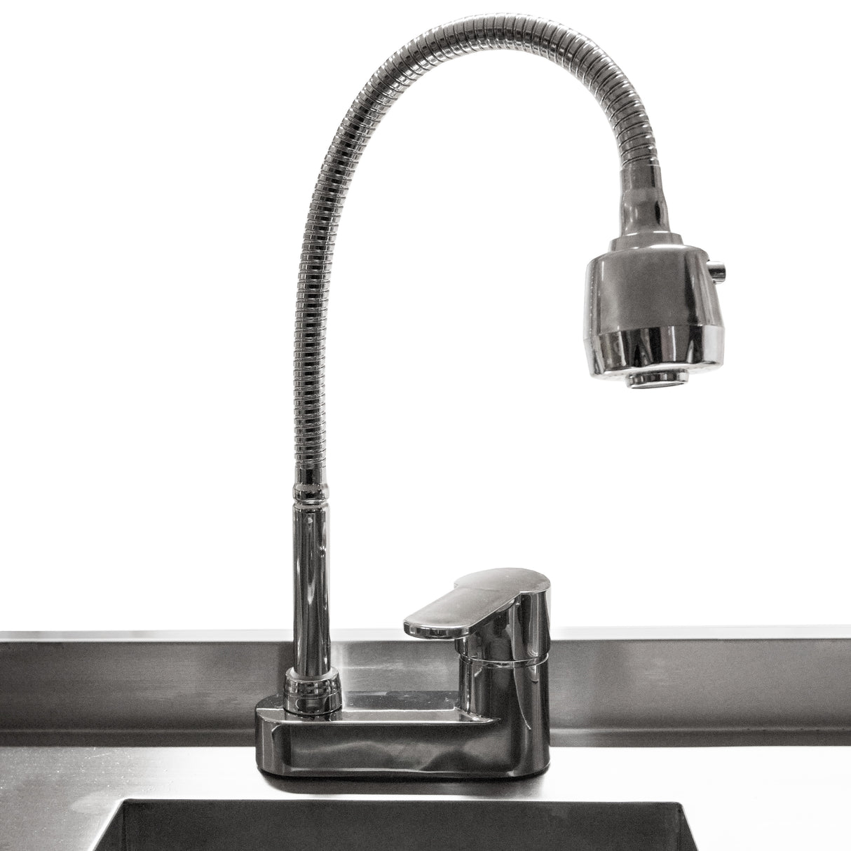 Station Double pour Bar à Cocktails