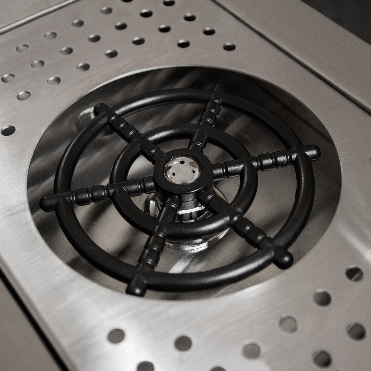 Station Double pour Bar à Cocktails