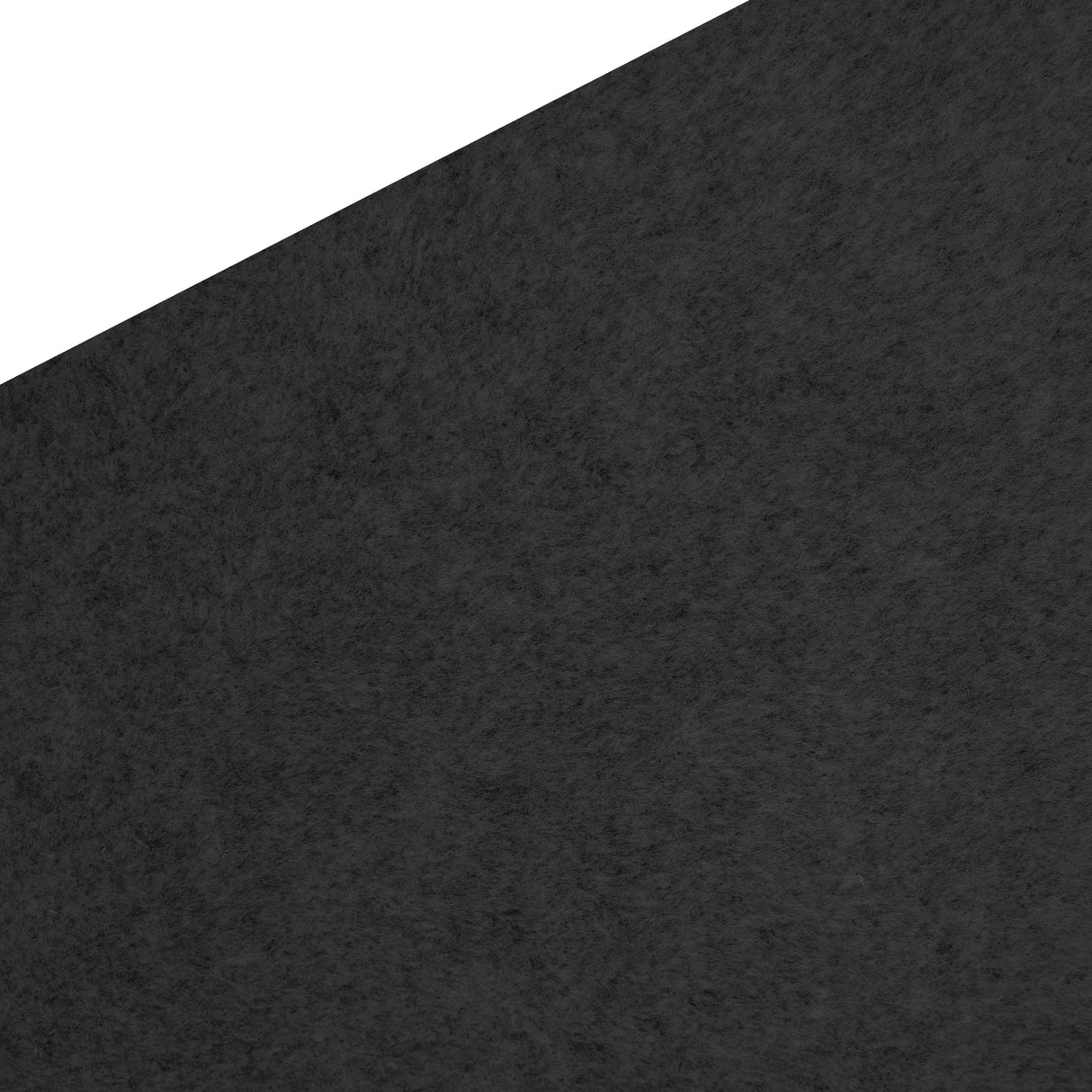 Doublure intérieure pour véhicule utilitaire en gris anthracite, texture douce et feutrée, idéale pour un aménagement soigné et durable