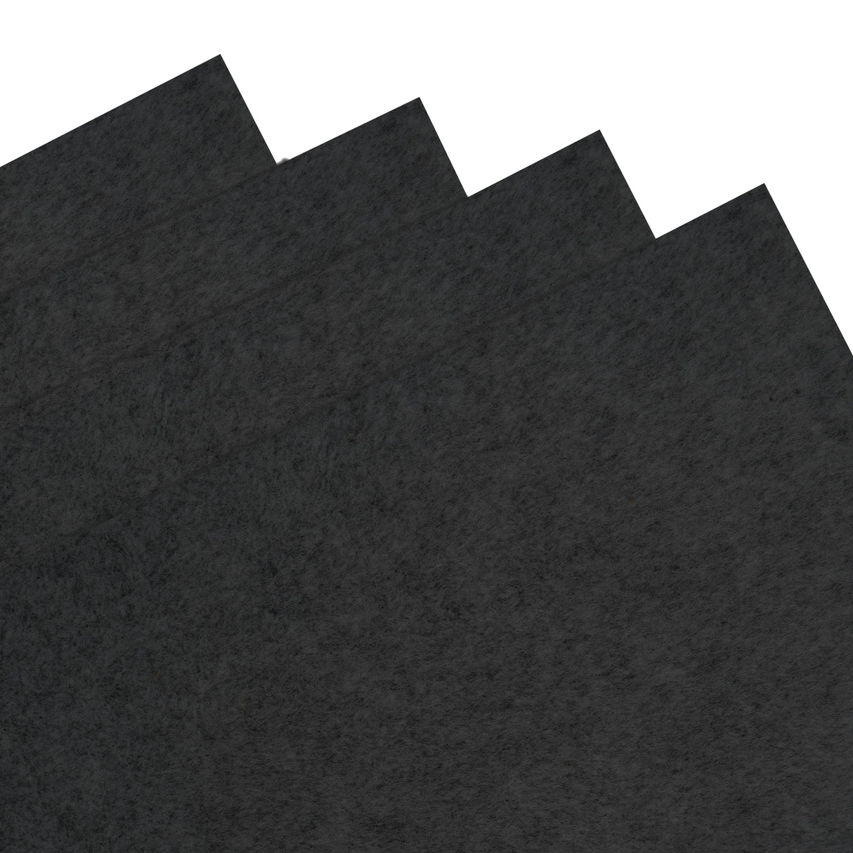 Doublure intérieure pour véhicule utilitaire en gris anthracite, texture douce et feutrée, idéale pour un aménagement soigné et durable
