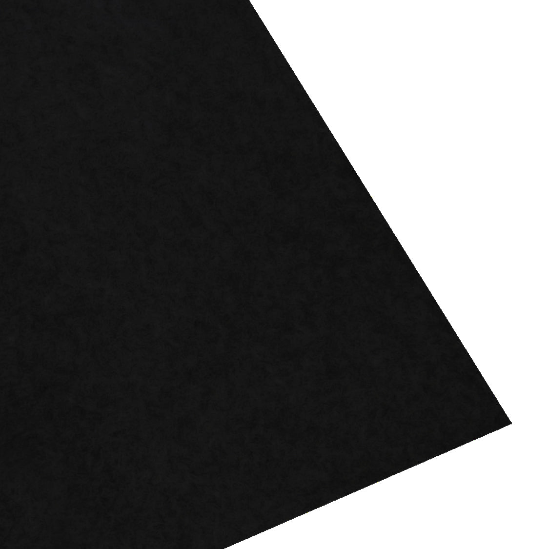 Doublure intérieure en noir, texture douce et résistante, conçue pour s'adapter parfaitement aux véhicules utilitaires