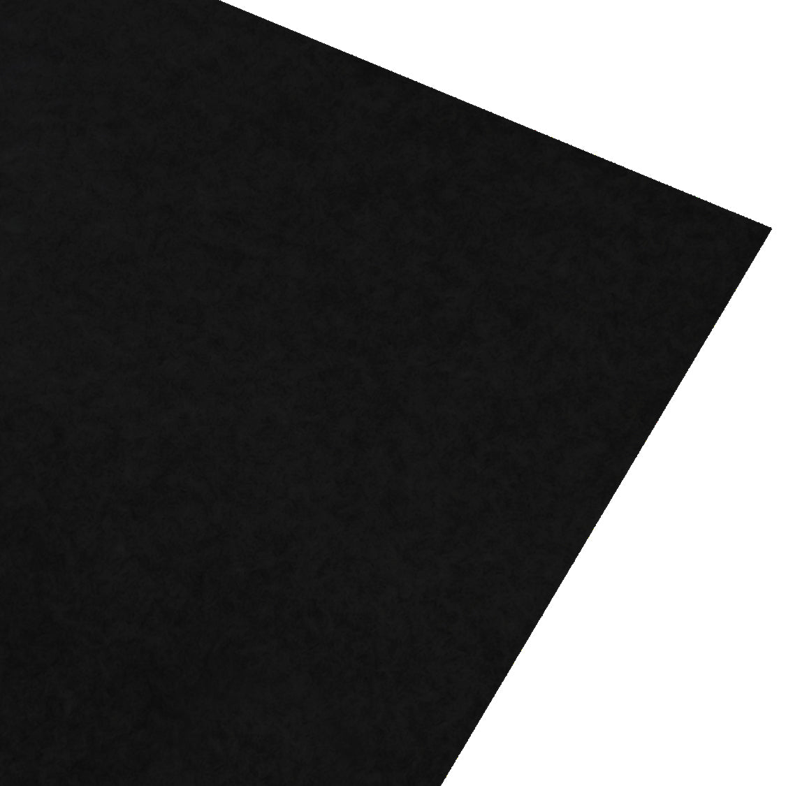 Doublure intérieure pour véhicule utilitaire en noir, texture douce et résistante, idéale pour protéger l'intérieur du véhicule