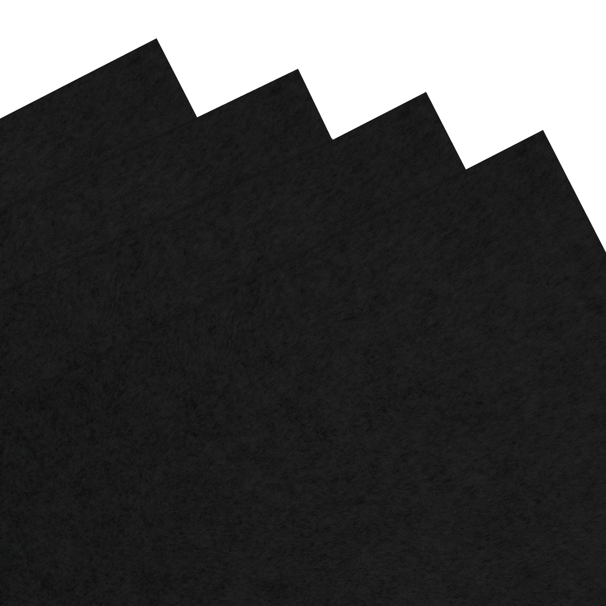 Doublure intérieure pour véhicule utilitaire en noir, texture douce et résistante, idéale pour une protection durable et esthétique