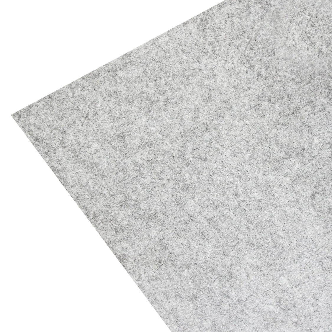 Doublure intérieure pour véhicule utilitaire en gris argenté, texture douce et résistante, idéale pour protection et confort