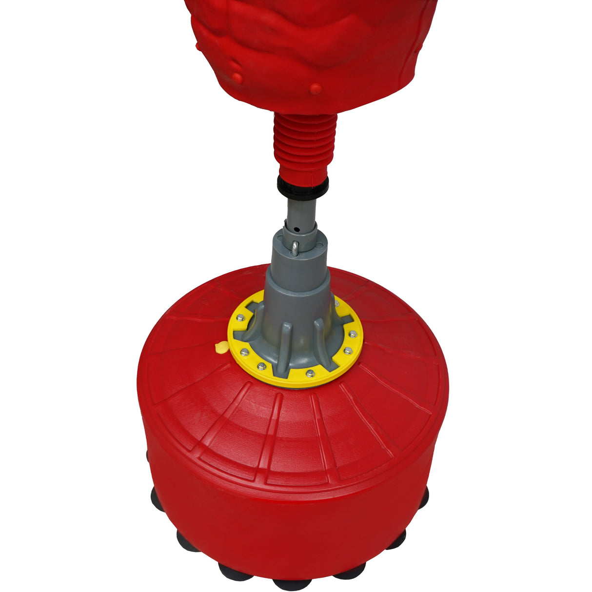 Mannequin de Frappe Autoportant - Taille Grand