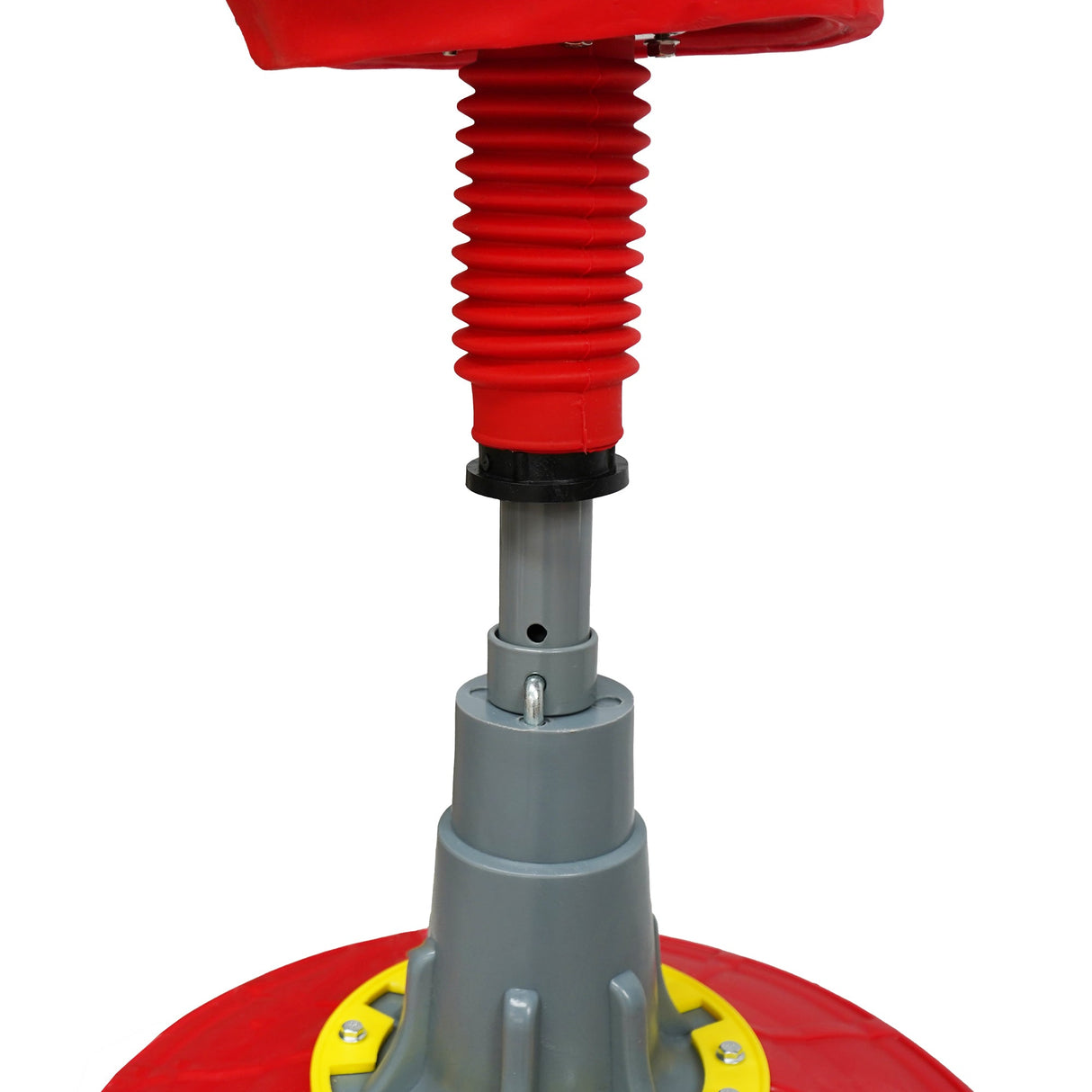 Mannequin de Frappe Autoportant - Taille Grand