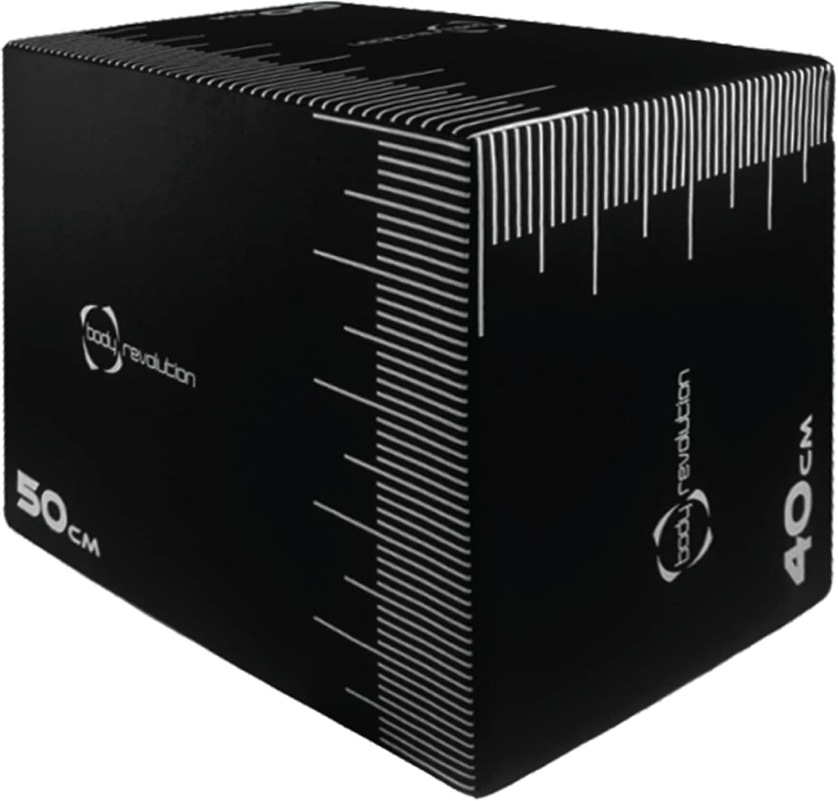 Boîte de Plyométrie - Moyen