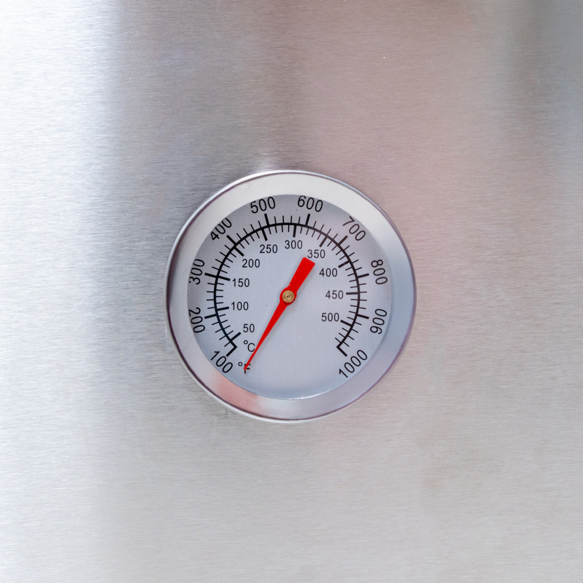 Fresh Grills Four à Pizza de Table Extérieure Premium