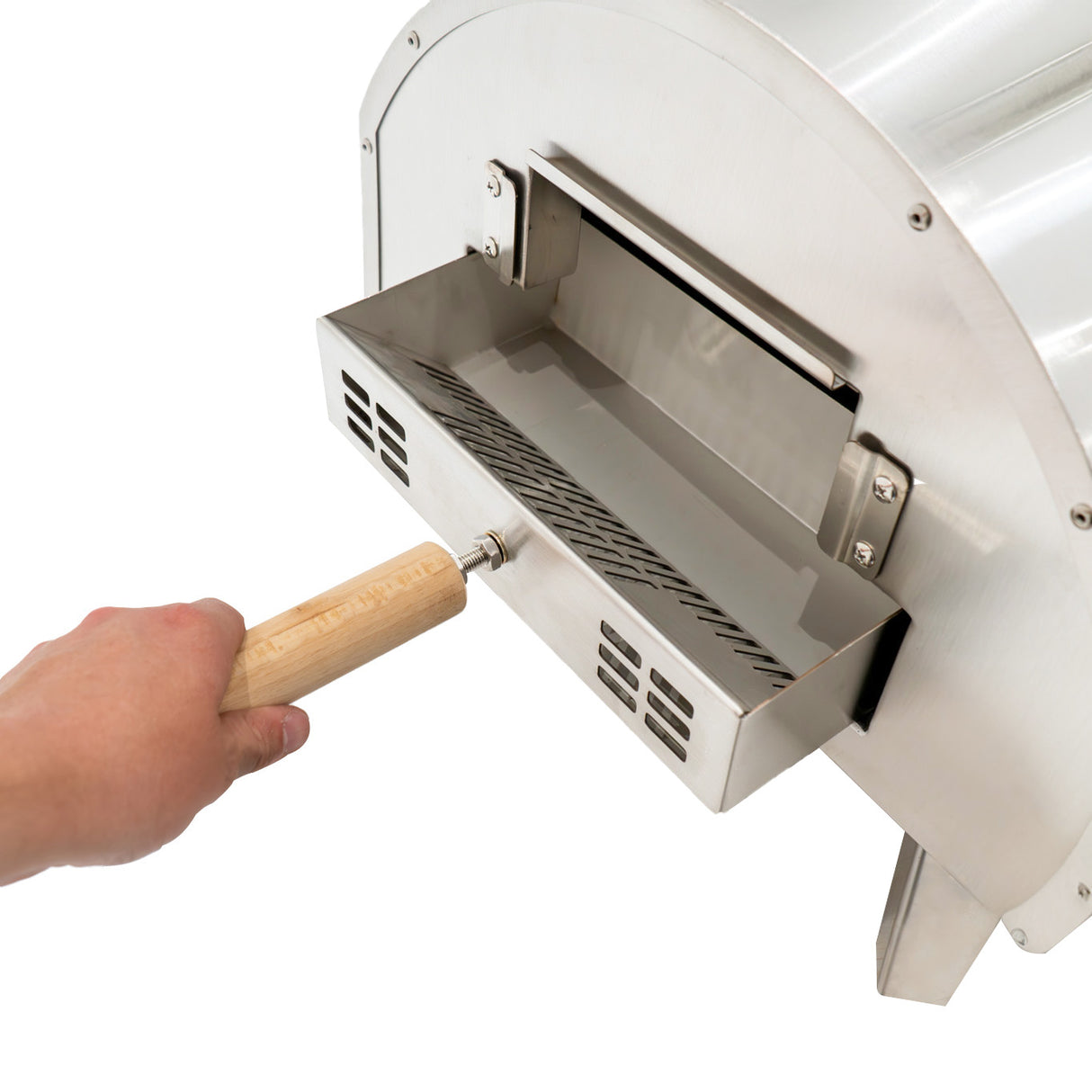 Fresh Grills Four à Pizza de Table Extérieure Premium