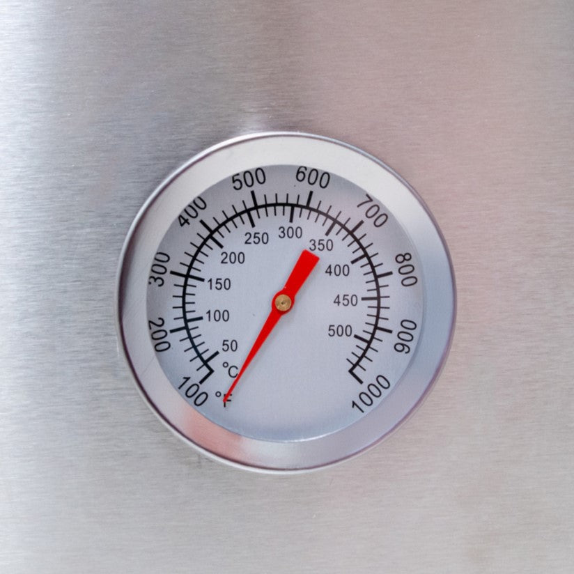 Fresh Grills Four à Pizza de Table Extérieure Premium XL