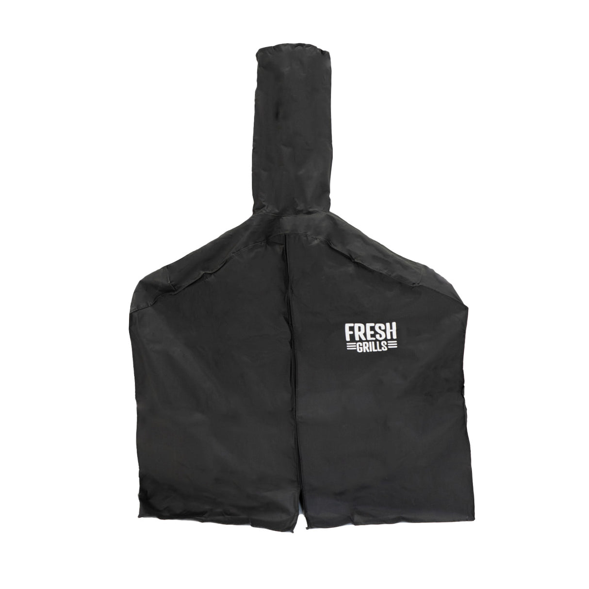 Four à Pizza d'Extérieur XL avec Plan de Travail Intégré