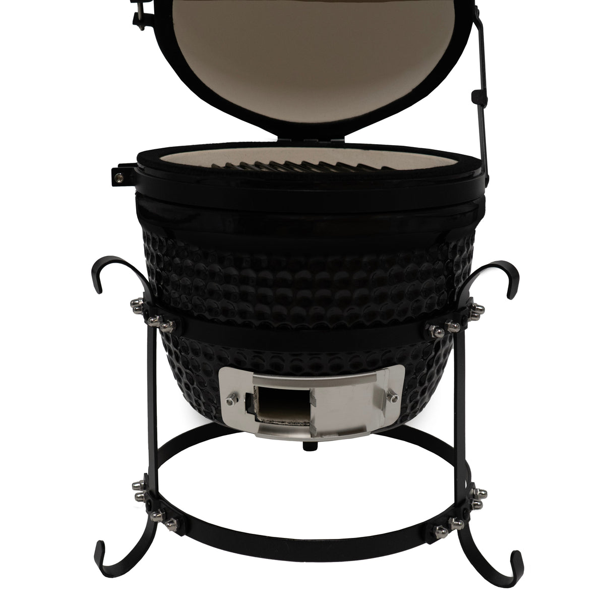 Barbecue au Charbon de Bois Kamado - 33 cm (13")