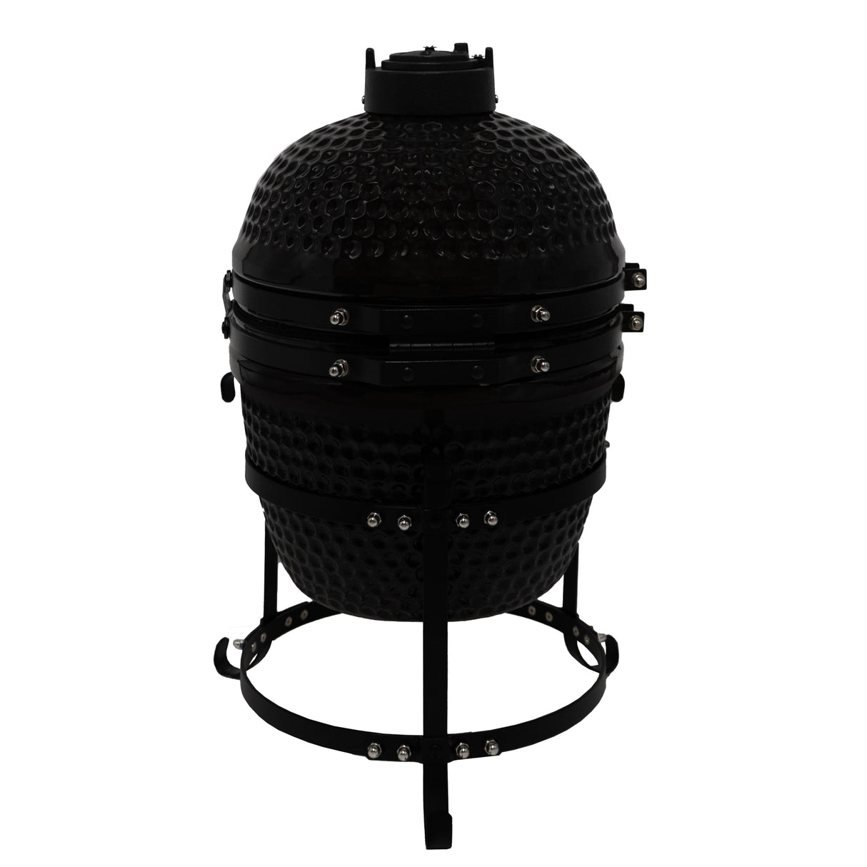 Barbecue au Charbon de Bois Kamado - 33 cm (13")