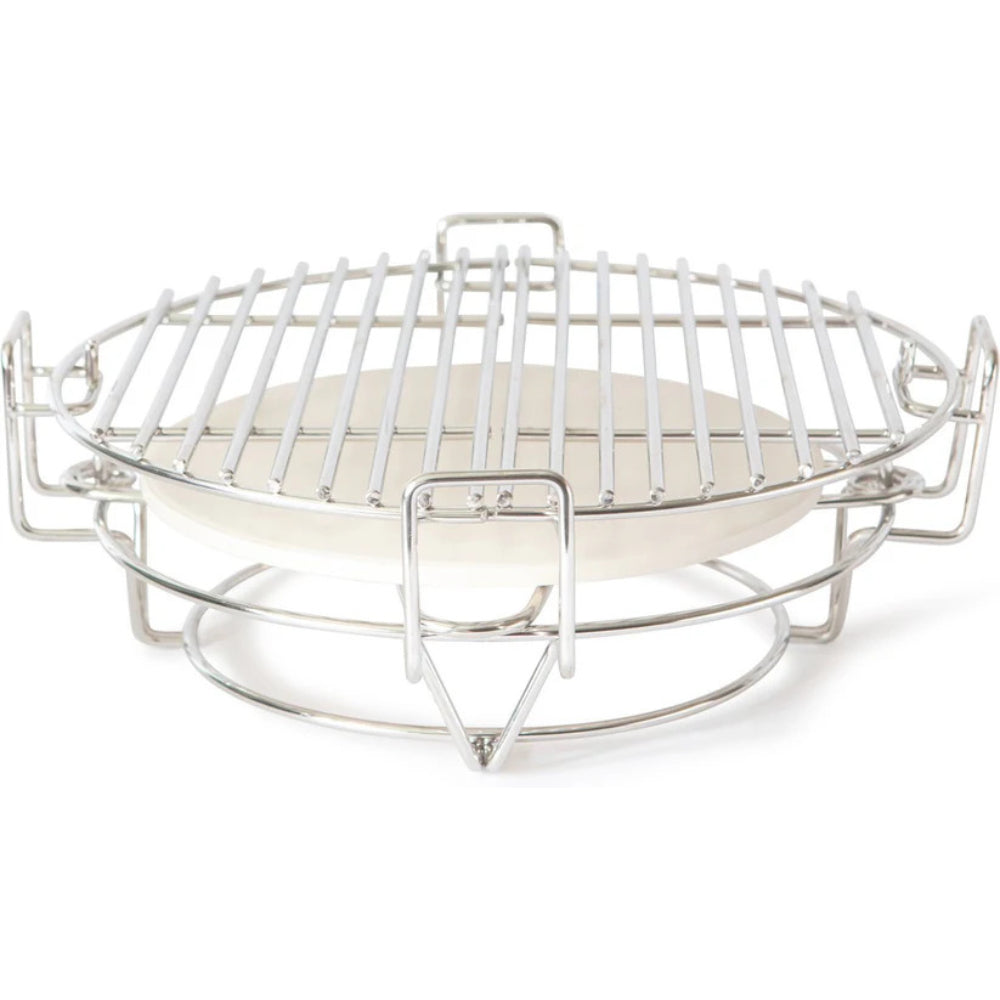 Grill Multi Niveau pour Barbecue Kamado - 53,3 cm (21")