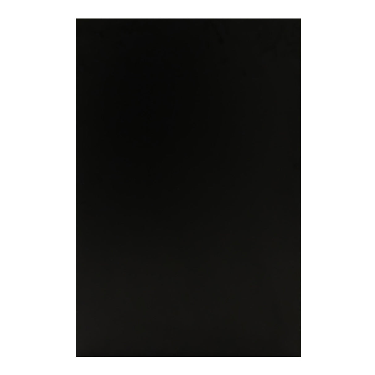 Comptoirs de Vente à LED Ensemble Selene - Noir CM60, 2 x C1200