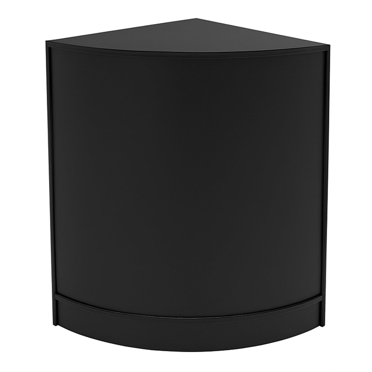 Comptoirs de Vente à LED Ensemble Hera - Noir CM60, K1500, C1500