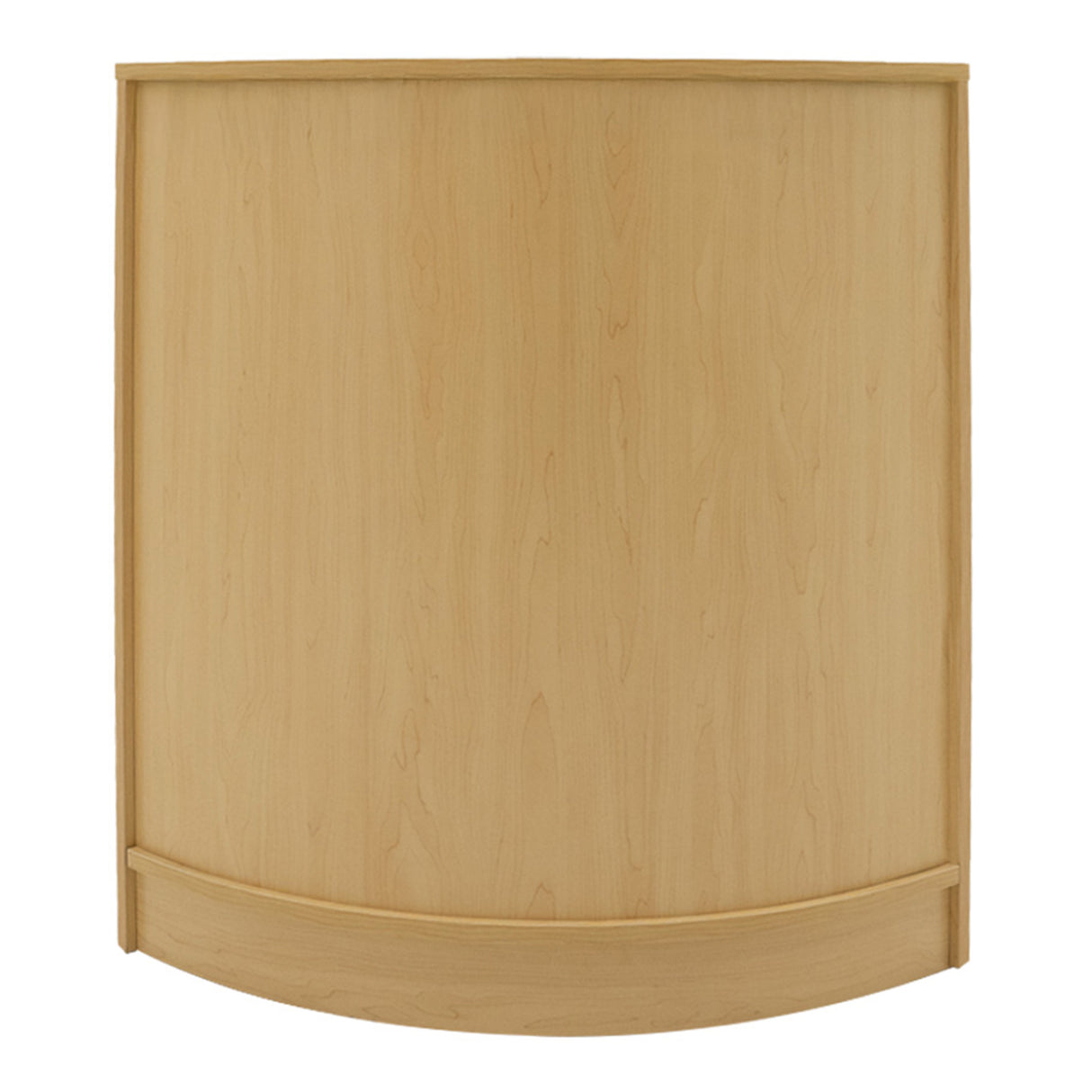 Comptoirs de Vente à LED Ensemble Helios - Érable CM60, 2 x K900