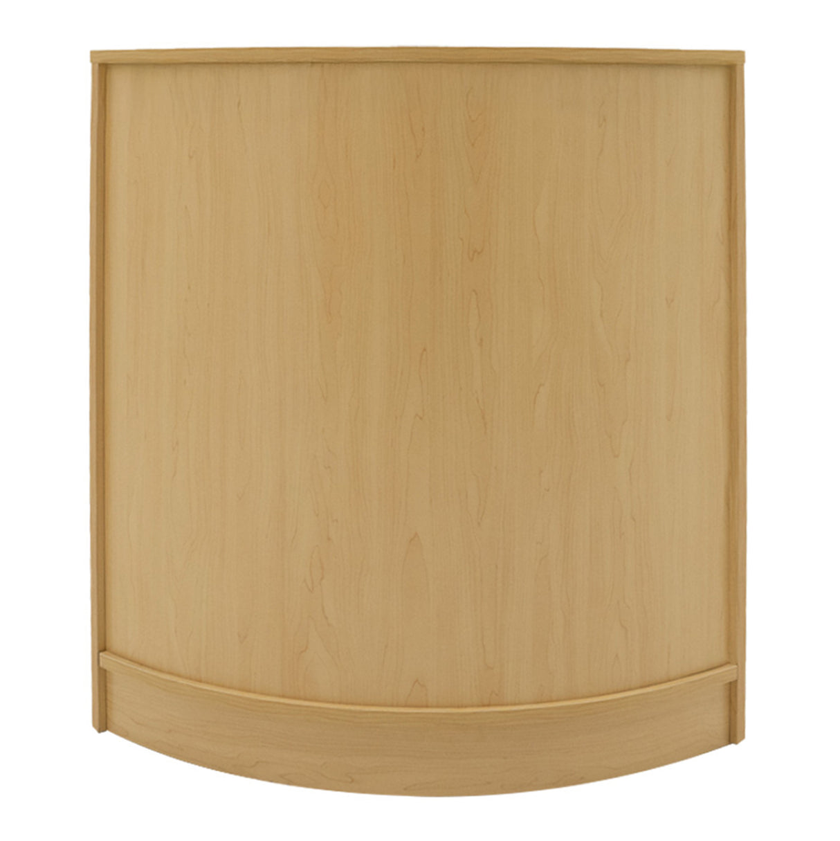 Comptoirs de Vente à LED Ensemble Adonis - Érable CM60, B900, C900