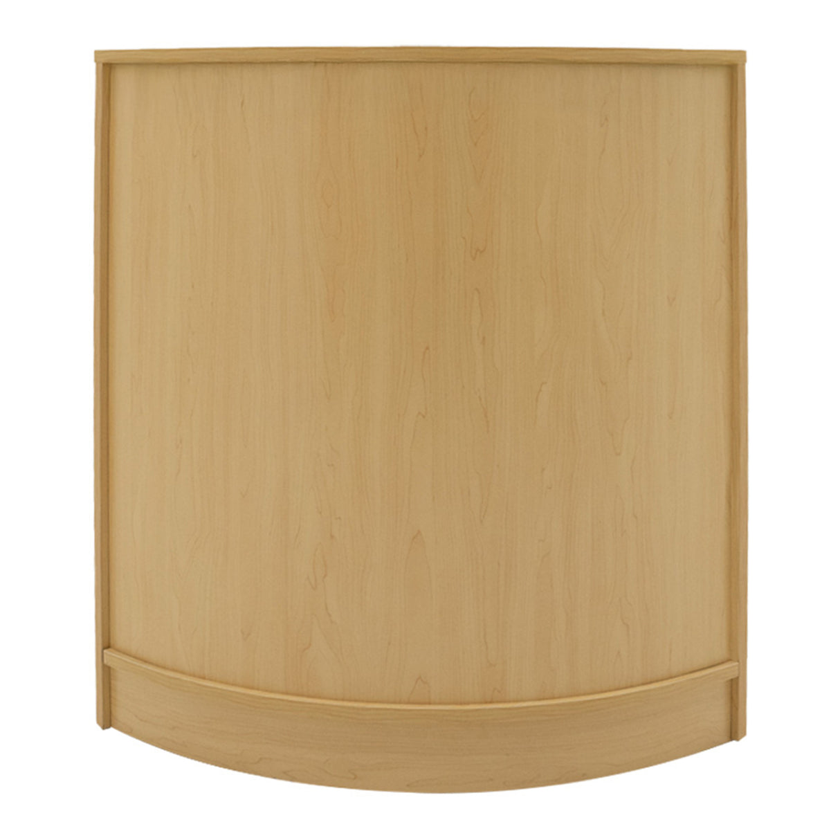 Comptoirs de Vente à LED Ensemble Helios - Érable CM60, 2 x K1200