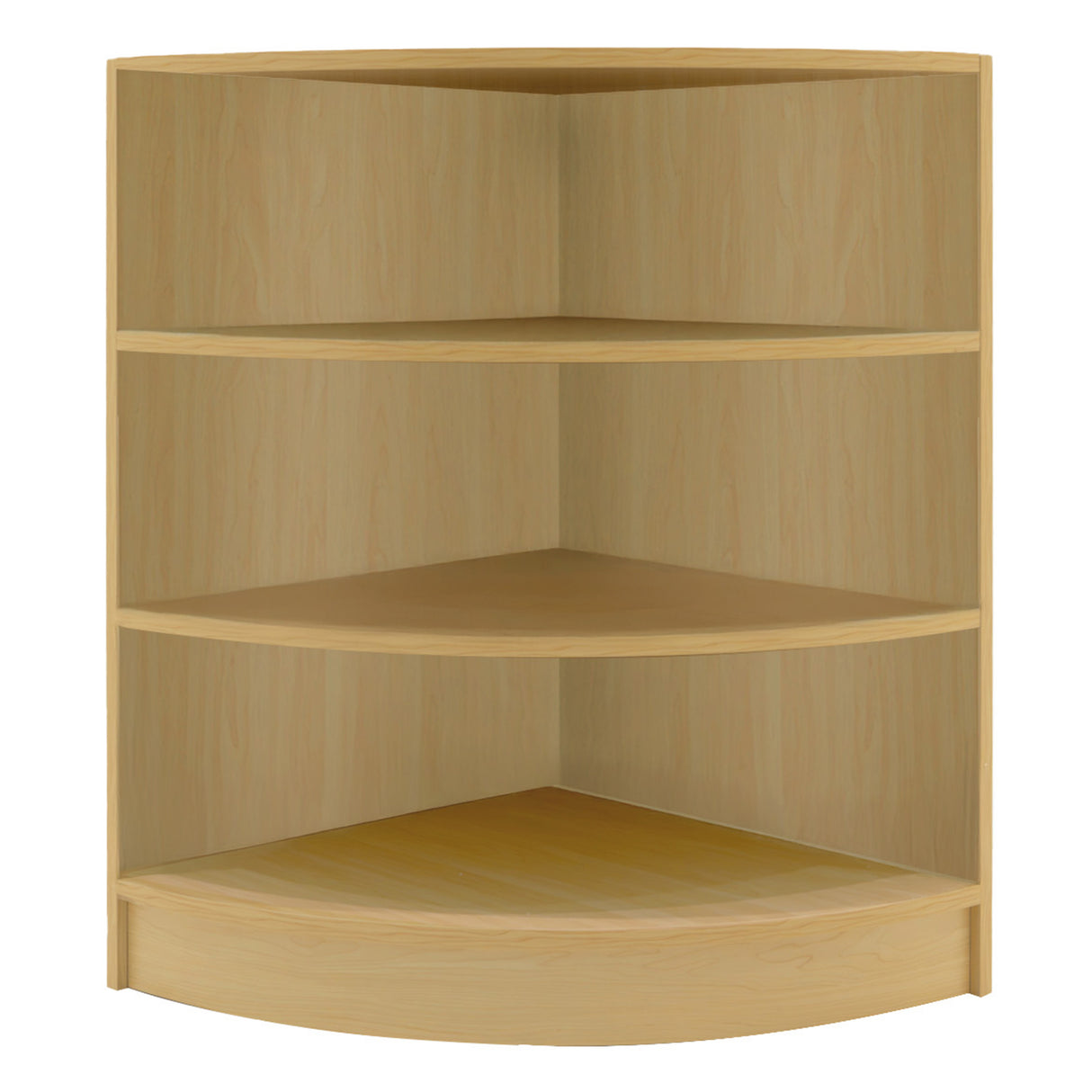 Comptoirs de Vente à LED Ensemble Apollo - Érable LM60, 2 x K1200