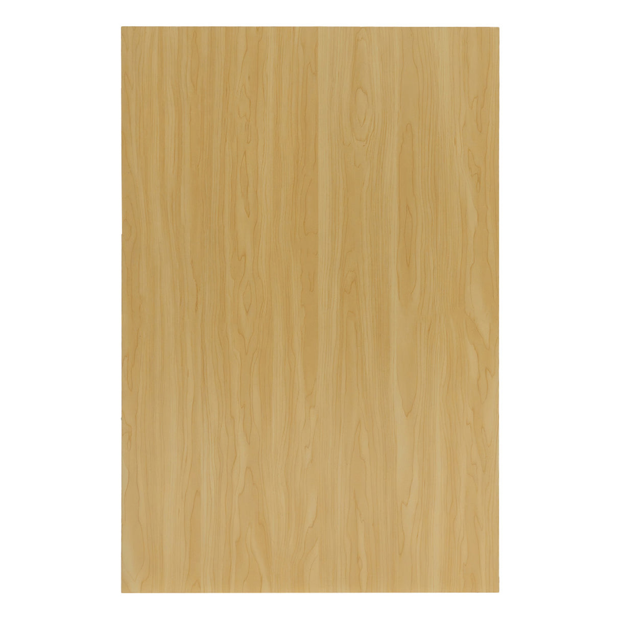 Comptoirs de Vente à LED Ensemble Apollo - Érable LM60, 2 x K1200