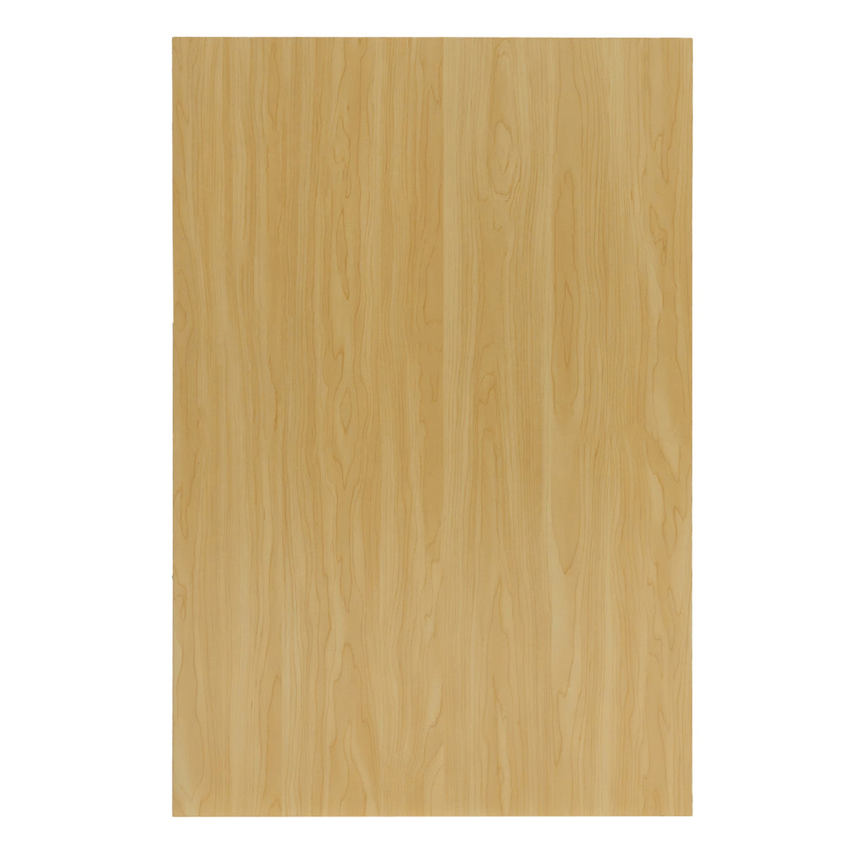 Comptoirs de Vente à LED Ensemble Demeter - Érable LM60, K1200, B1200