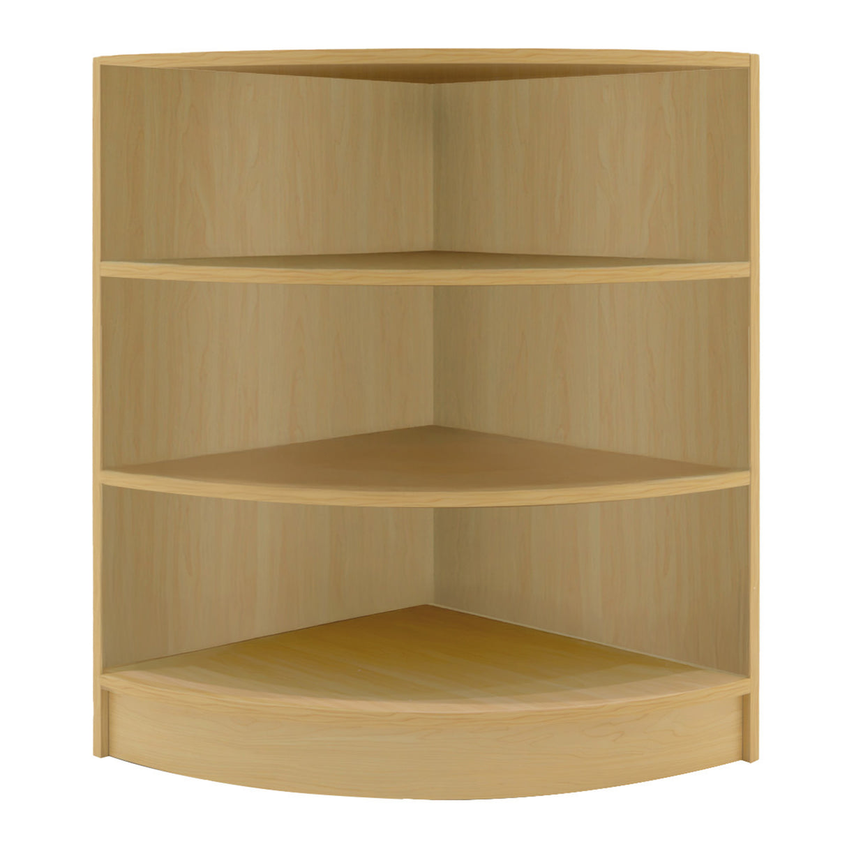 Comptoirs de Vente à LED Ensemble Calliope - Érable LM60, K1200, C1200