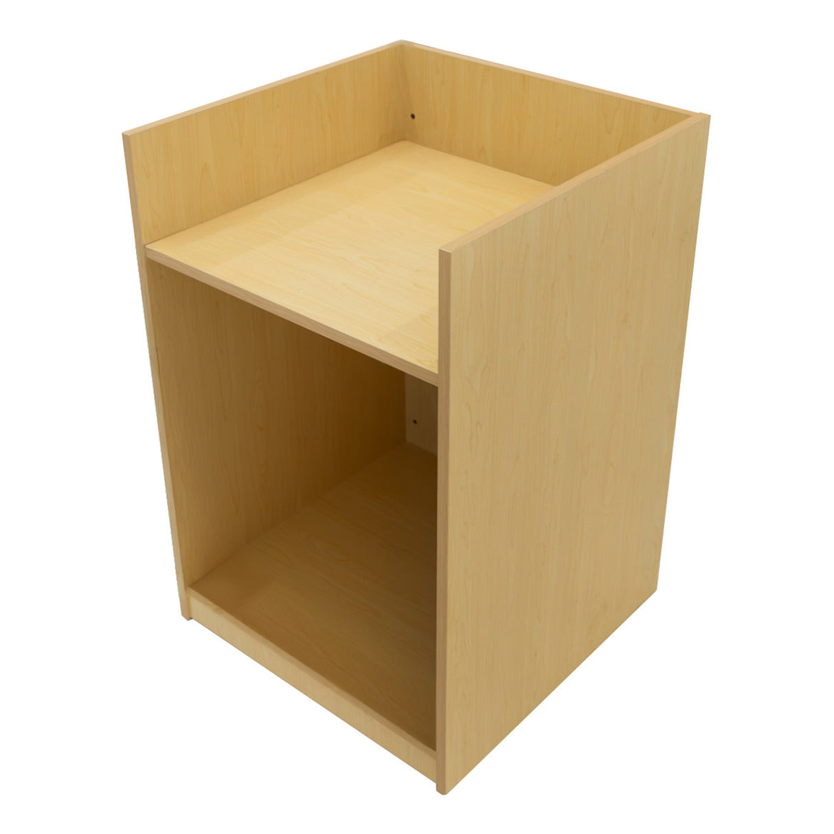 Comptoirs de Vente à LED Ensemble Aries - Érable CM60, TB60, 2 x K1200