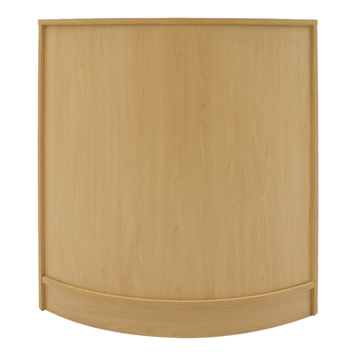 Comptoirs de Vente à LED Ensemble Polaris - Érable CM60, K1200, B1200, TB60