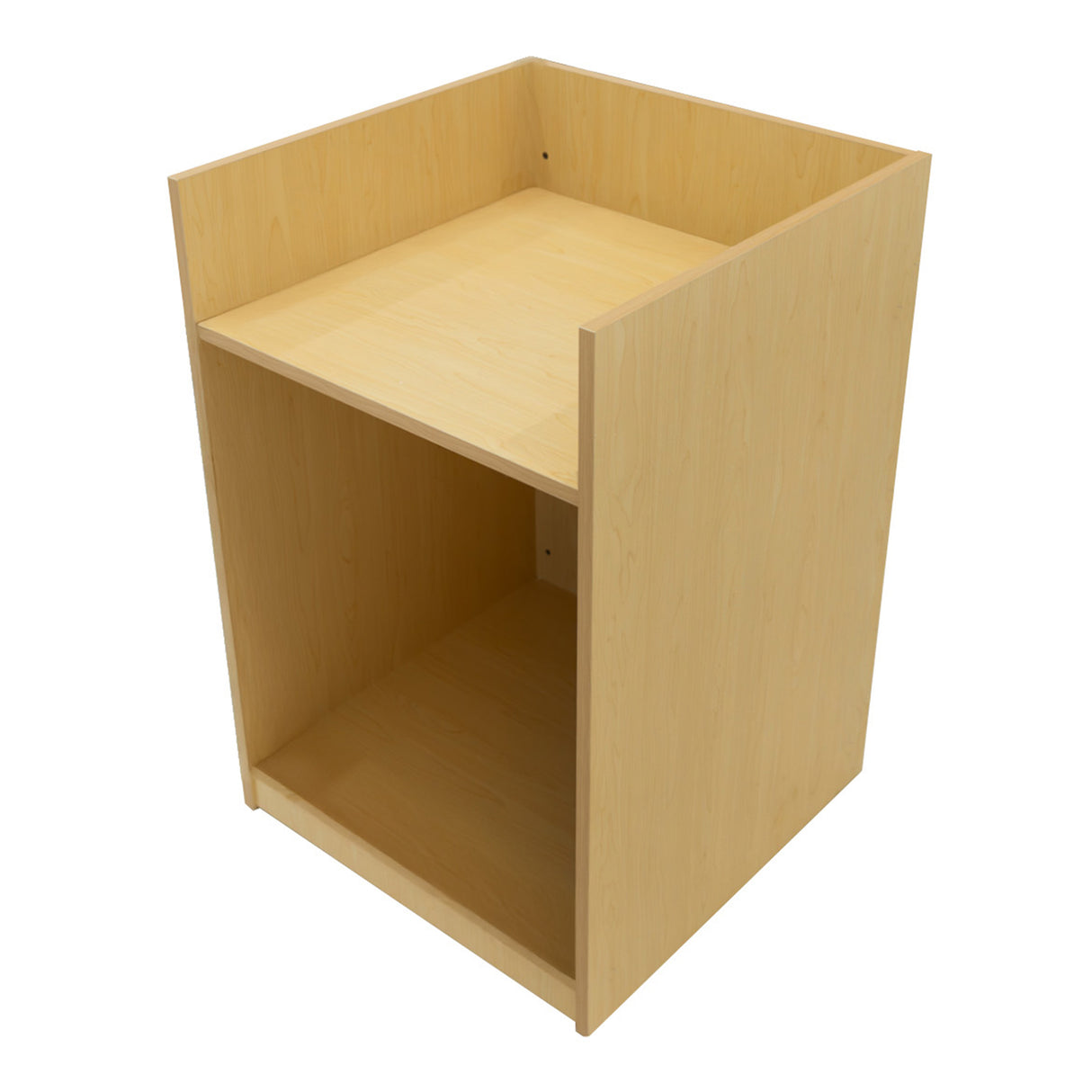 Comptoirs de Vente à LED Ensemble Polaris - Érable CM60, K1200, B1200, TB60