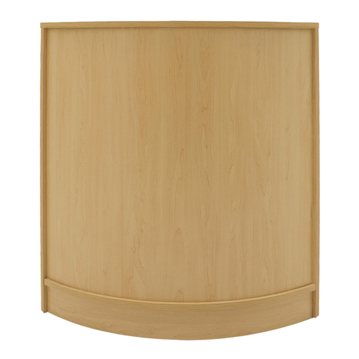 Comptoirs de Vente à LED Ensemble Vega - Érable CM60, K1200, C1200, TB60