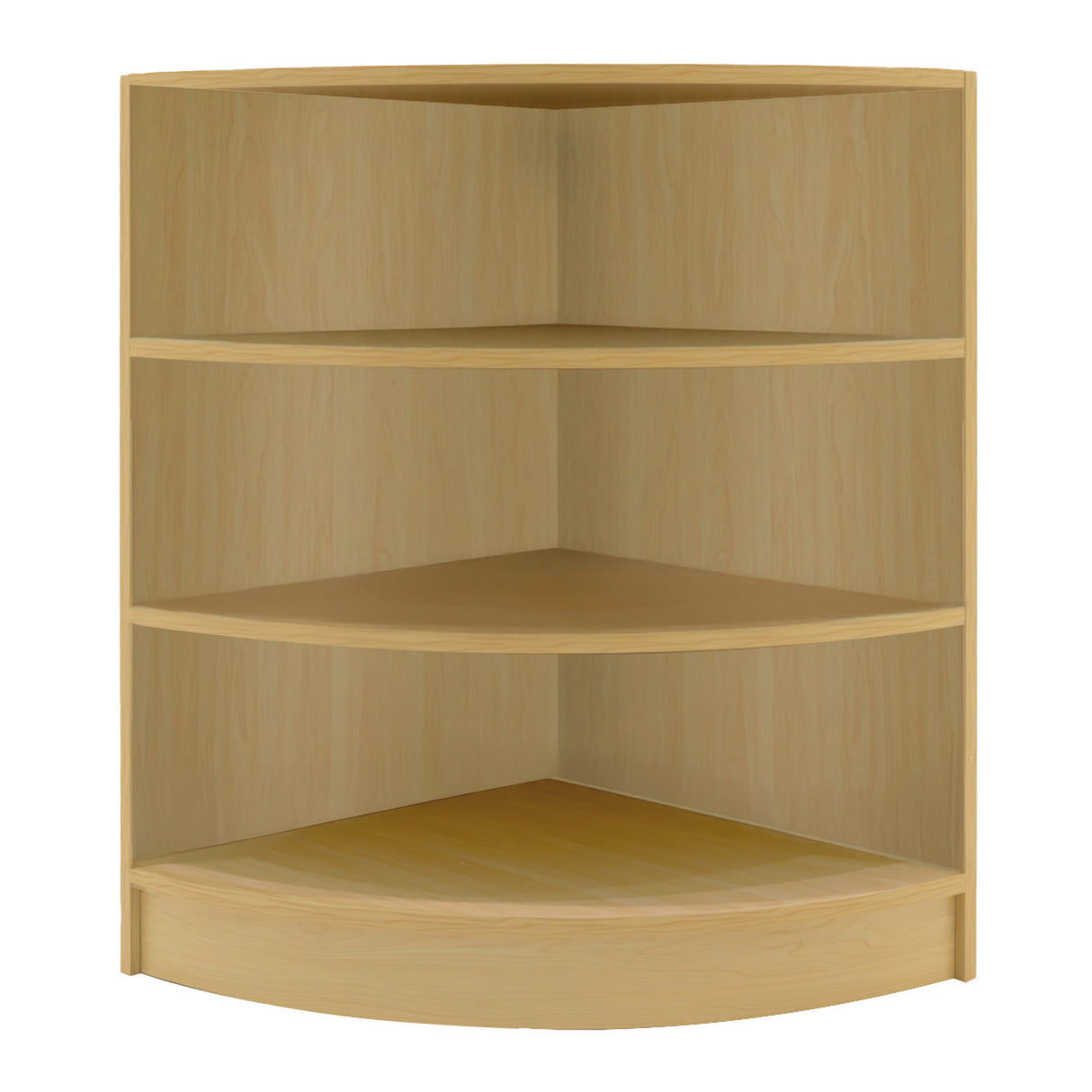 Comptoirs de Vente à LED Ensemble Europa - Érable LM60, B1200, C1200, TB60