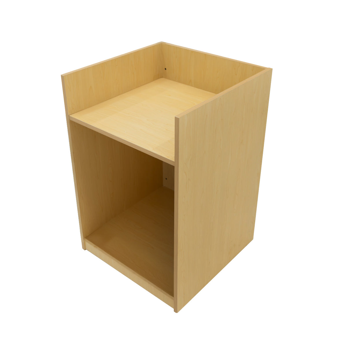 Comptoirs de Vente à LED Ensemble Theia - Érable LM60, K1200, C1200, TB60