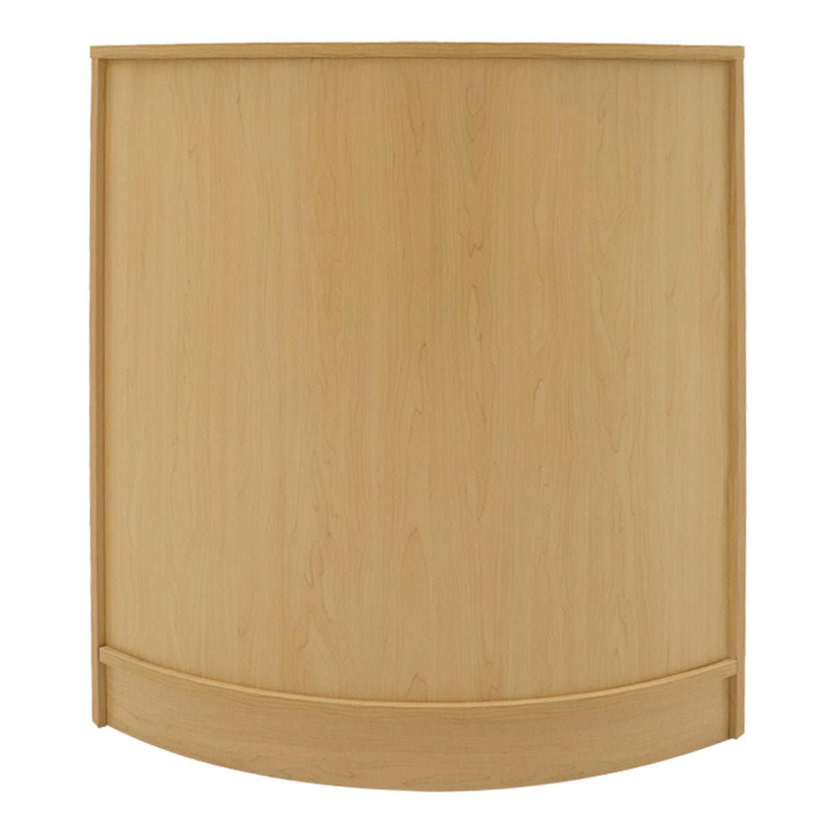 Comptoirs de Vente à LED Ensemble Selene - Érable CM60, 2 x C1500