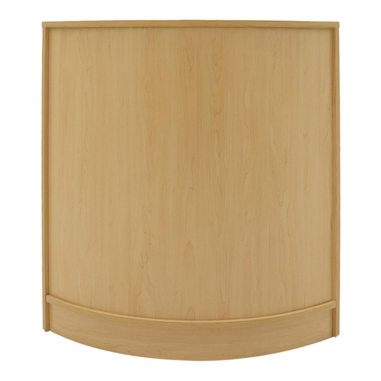 Comptoirs de Vente à LED Ensemble Helios - Érable CM60, 2 x K1500