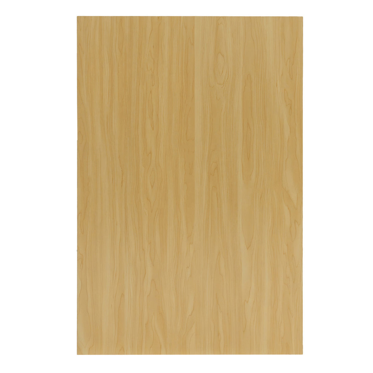 Comptoirs de Vente à LED Ensemble Helios - Érable CM60, 2 x K1500