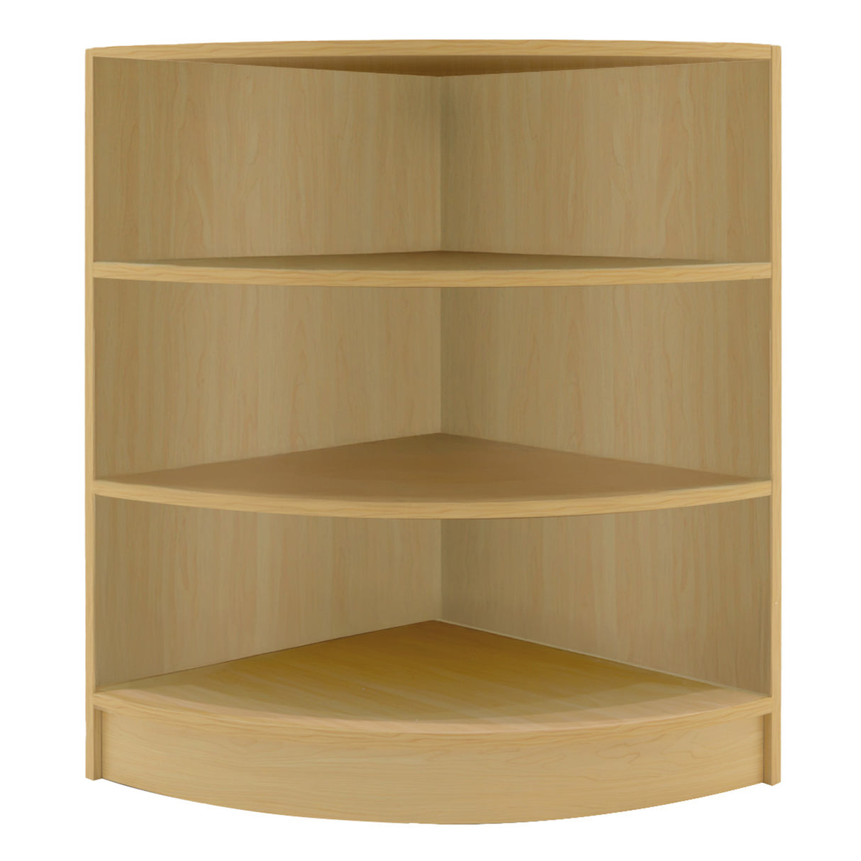 Comptoirs de Vente à LED Ensemble Andromeda - Érable LM60, 2 x C1500